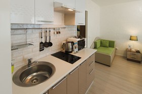 Abri Luxe
