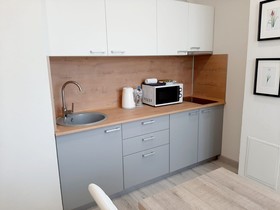 Abri Luxe