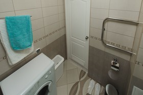 Abri Luxe