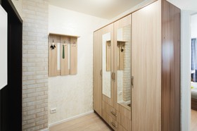 Abri Luxe