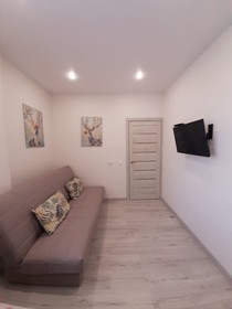 Abri Luxe