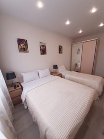 Abri Luxe