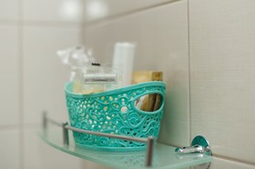 Abri Luxe