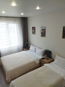 Abri Luxe