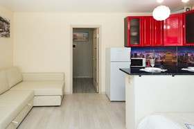 Abri Luxe