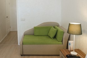 Abri Luxe