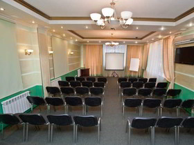 AMAKS Premier Hotel