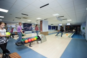AMAKS Premier Hotel