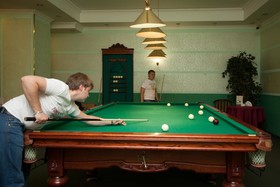 AMAKS Premier Hotel