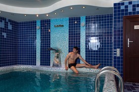 AMAKS Premier Hotel