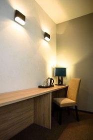 Aura City Hotel