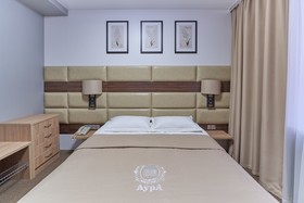 Aura City Hotel