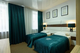 Aura City Hotel