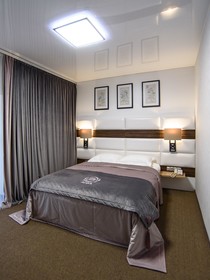Aura City Hotel