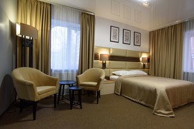 Aura City Hotel