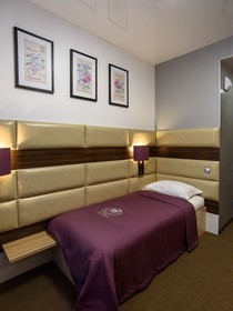 Aura City Hotel