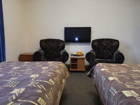Cruise Hotel