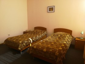 Cruise Hotel