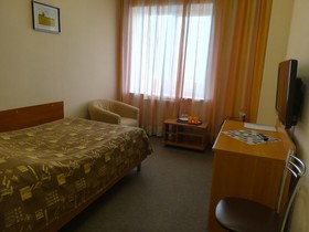 Cruise Hotel