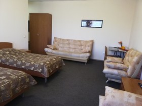 Cruise Hotel