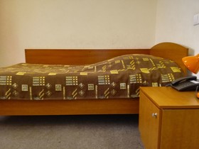 Cruise Hotel