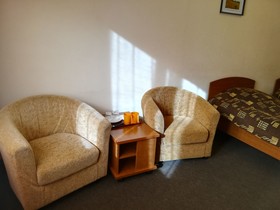 Cruise Hotel