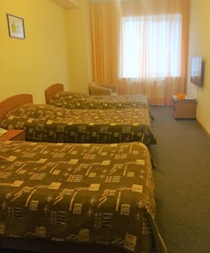 Cruise Hotel