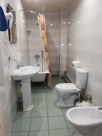 Cruise Hotel
