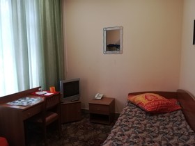 Cruise Hotel