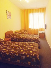 Cruise Hotel