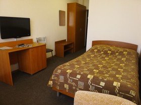 Cruise Hotel