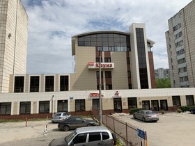 Cruise Hotel