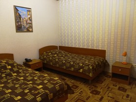 Cruise Hotel