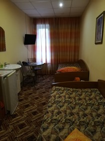 Cruise Hotel