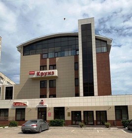 Cruise Hotel
