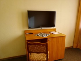 Cruise Hotel