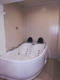 Cruise Hotel
