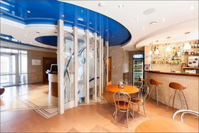 Apri Hotel Perm