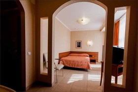 Apri Hotel Perm