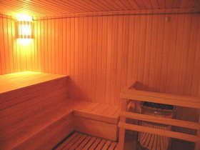 Apri Hotel Perm