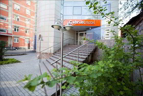 Apri Hotel Perm