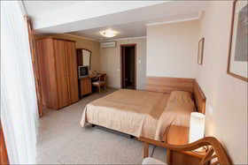Apri Hotel Perm