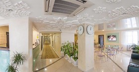 Garni Hotel Sibiria