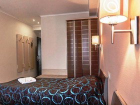 Garni Hotel Sibiria