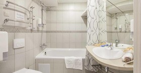 Garni Hotel Sibiria