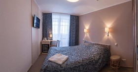 Garni Hotel Sibiria