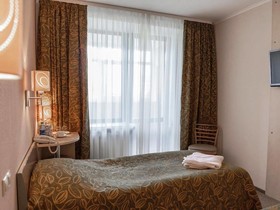 Garni Hotel Sibiria