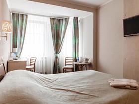 Garni Hotel Sibiria