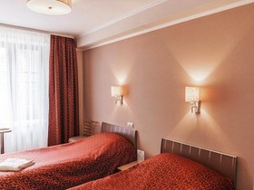 Garni Hotel Sibiria