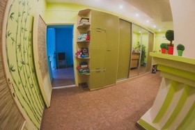 Hostel 7 Rooms